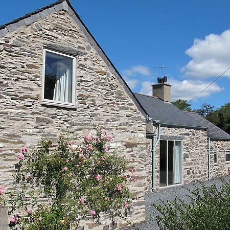 Cefn Isaf Villa Porthmadog Dış mekan fotoğraf
