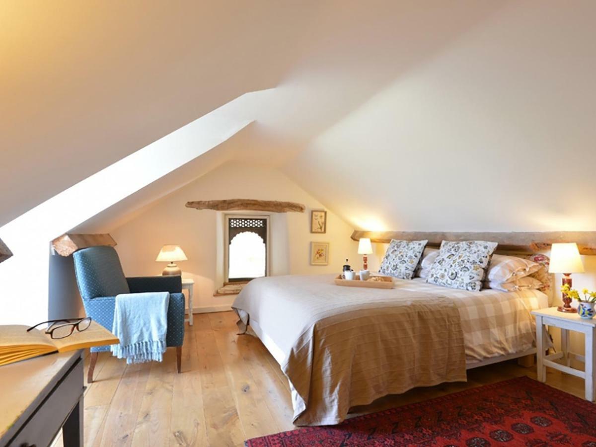 Cefn Isaf Villa Porthmadog Dış mekan fotoğraf
